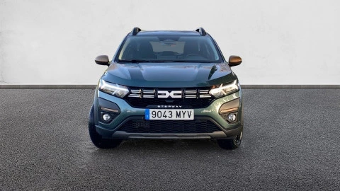 Dacia Sandero Stepway Extreme Go 74kW (100CV) ECO-G