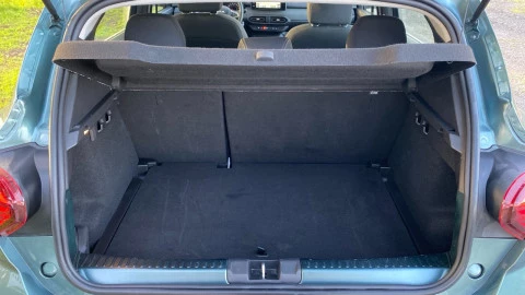 Dacia Sandero Stepway Extreme Go 74kW (100CV) ECO-G