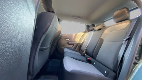 Dacia Sandero Stepway Extreme Go 74kW (100CV) ECO-G