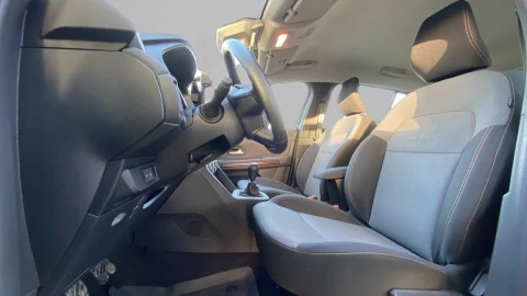 Dacia Sandero Stepway Extreme Go 74kW (100CV) ECO-G