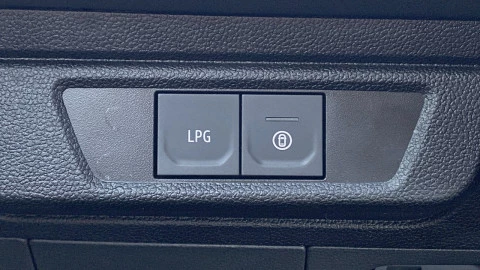 Dacia Sandero Stepway Extreme Go 74kW (100CV) ECO-G