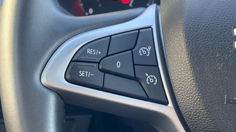 Dacia Sandero Stepway Extreme Go 74kW (100CV) ECO-G