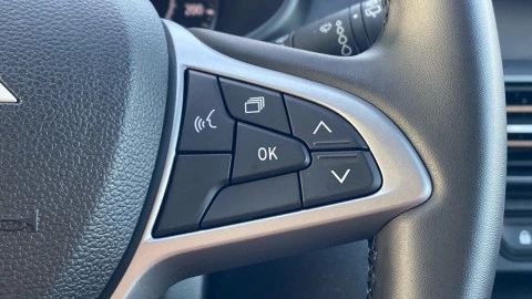 Dacia Sandero Stepway Extreme Go 74kW (100CV) ECO-G