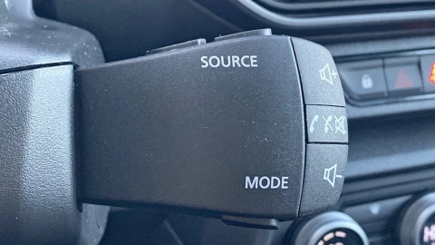 Dacia Sandero Stepway Extreme Go 74kW (100CV) ECO-G