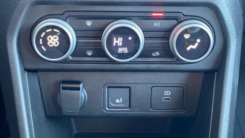 Dacia Sandero Stepway Extreme Go 74kW (100CV) ECO-G