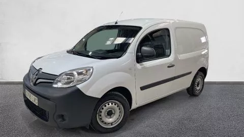 Renault Kangoo Furgón Profesional 1.5 Blue dCi 70kW (95CV)