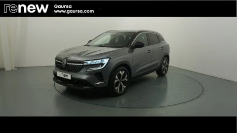 Renault Austral Techno E-Tech Full Hybrid 147kW (200CV)