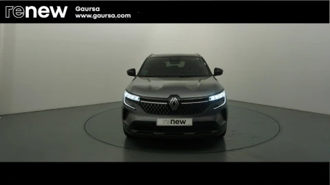 Renault Austral Techno E-Tech Full Hybrid 147kW (200CV)