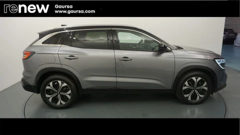 Renault Austral Techno E-Tech Full Hybrid 147kW (200CV)