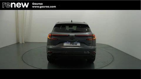 Renault Austral Techno E-Tech Full Hybrid 147kW (200CV)