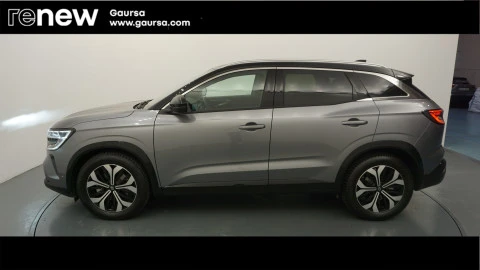Renault Austral Techno E-Tech Full Hybrid 147kW (200CV)