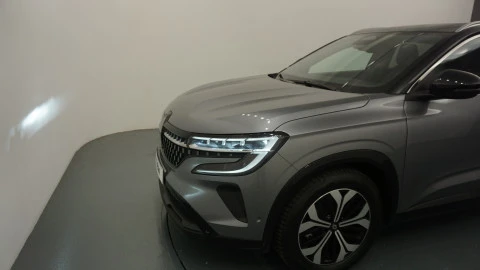 Renault Austral Techno E-Tech Full Hybrid 147kW (200CV)
