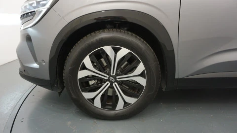 Renault Austral Techno E-Tech Full Hybrid 147kW (200CV)