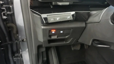 Renault Austral Techno E-Tech Full Hybrid 147kW (200CV)