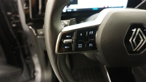Renault Austral Techno E-Tech Full Hybrid 147kW (200CV)