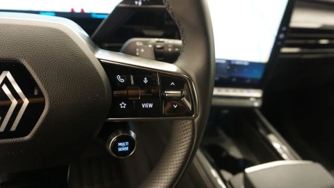 Renault Austral Techno E-Tech Full Hybrid 147kW (200CV)