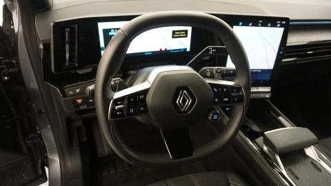 Renault Austral Techno E-Tech Full Hybrid 147kW (200CV)