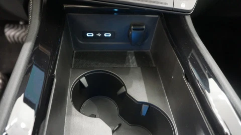 Renault Austral Techno E-Tech Full Hybrid 147kW (200CV)