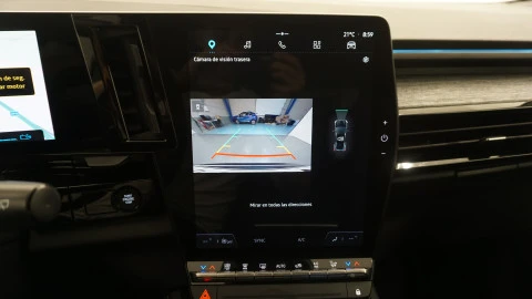 Renault Austral Techno E-Tech Full Hybrid 147kW (200CV)