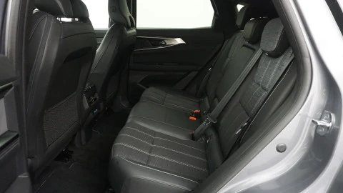 Renault Austral Techno E-Tech Full Hybrid 147kW (200CV)