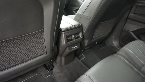 Renault Austral Techno E-Tech Full Hybrid 147kW (200CV)