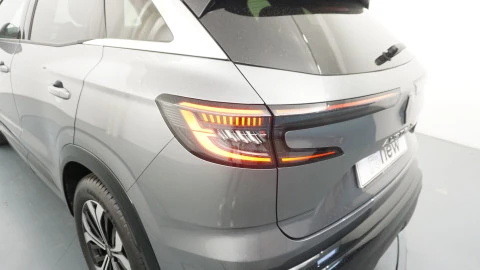 Renault Austral Techno E-Tech Full Hybrid 147kW (200CV)
