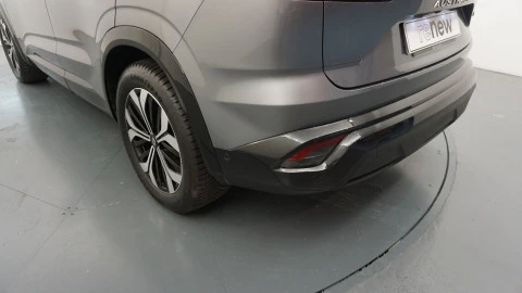 Renault Austral Techno E-Tech Full Hybrid 147kW (200CV)