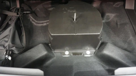 Renault Austral Techno E-Tech Full Hybrid 147kW (200CV)