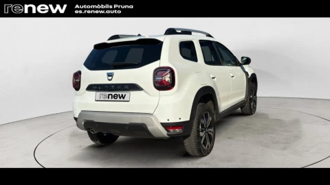 Dacia Duster Prestige 4WD
