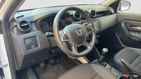 Dacia Duster Prestige 4WD