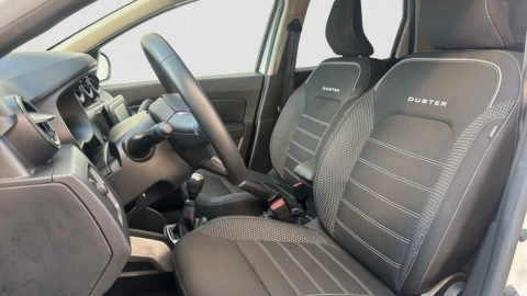 Dacia Duster Prestige 4WD