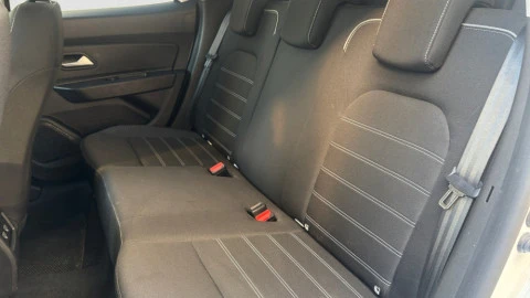 Dacia Duster Prestige 4WD