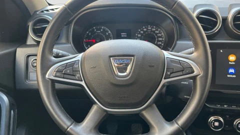Dacia Duster Prestige 4WD