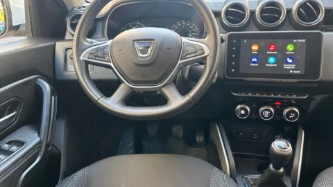 Dacia Duster Prestige 4WD