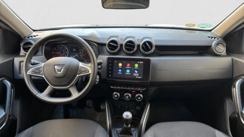 Dacia Duster Prestige 4WD