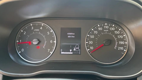 Dacia Duster Prestige 4WD