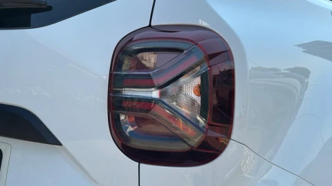 Dacia Duster Prestige 4WD