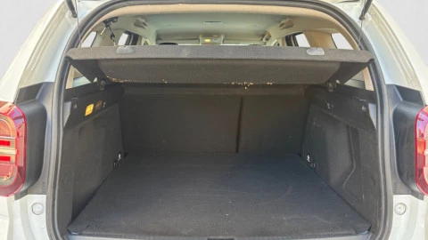 Dacia Duster Prestige 4WD