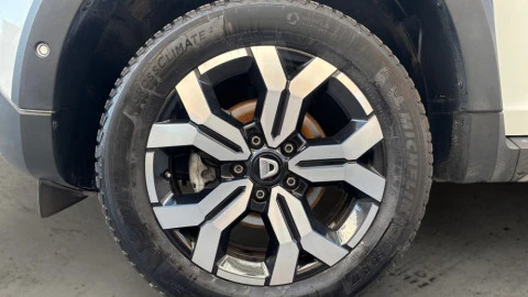 Dacia Duster Prestige 4WD