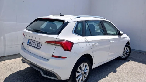 Skoda Kamiq 1.0 TSI 81kW (110CV) DSG Ambition