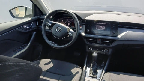 Skoda Kamiq 1.0 TSI 81kW (110CV) DSG Ambition