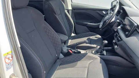Skoda Kamiq 1.0 TSI 81kW (110CV) DSG Ambition