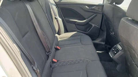 Skoda Kamiq 1.0 TSI 81kW (110CV) DSG Ambition