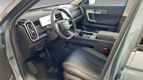 Jaecoo 7  1.6 Select 4x2