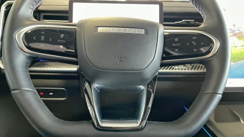 Jaecoo 7  1.6 Select 4x2