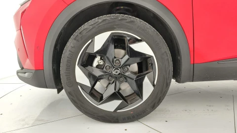 Renault Captur  Gasolina/gas  Eco-G Techno 74kW