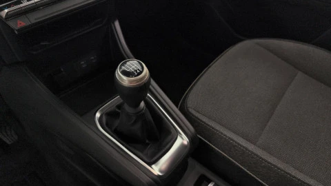 Renault Captur  Gasolina/gas  Eco-G Techno 74kW
