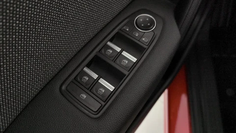 Renault Captur  Gasolina/gas  Eco-G Techno 74kW