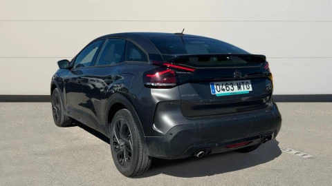 Citroën C4 PureTech 130 S&S 6v Plus