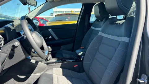 Citroën C4 PureTech 130 S&S 6v Plus